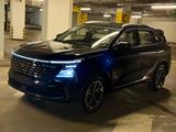 Changan CS75 Plus Tech 2026 года за 11 800 000 тг. в Алматы