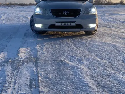 Toyota Crown Majesta 2004 года за 5 200 000 тг. в Астана – фото 4