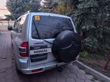 Mitsubishi Montero 2002 года за 4 750 000 тг. в Алматы – фото 2