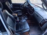 Mitsubishi Montero 2002 года за 4 750 000 тг. в Алматы – фото 5