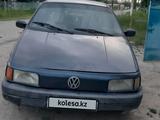 Volkswagen Passat 1991 года за 600 000 тг. в Тараз