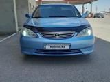 Toyota Camry 2004 годаүшін4 350 000 тг. в Актау – фото 2