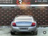 Bentley Continental GT 2005 года за 10 000 000 тг. в Актау – фото 3