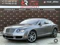 Bentley Continental GT 2005 года за 10 000 000 тг. в Актау – фото 2