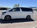 Toyota Vellfire 2010 года за 10 300 000 тг. в Караганда – фото 4
