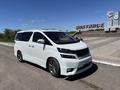 Toyota Vellfire 2010 года за 10 300 000 тг. в Караганда – фото 15