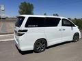 Toyota Vellfire 2010 года за 10 300 000 тг. в Караганда – фото 16
