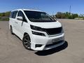 Toyota Vellfire 2010 года за 10 300 000 тг. в Караганда