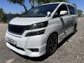 Toyota Vellfire 2010 года за 10 300 000 тг. в Караганда – фото 2