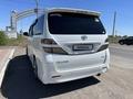 Toyota Vellfire 2010 года за 10 300 000 тг. в Караганда – фото 3