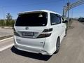 Toyota Vellfire 2010 года за 10 300 000 тг. в Караганда – фото 6