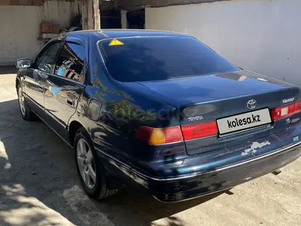 Toyota Camry 1997 года за 3 200 000 тг. в Кызылорда