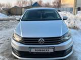 Volkswagen Polo 2017 года за 6 500 000 тг. в Уральск