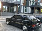 ВАЗ (Lada) 2114 2012 годаүшін1 150 000 тг. в Шымкент – фото 4