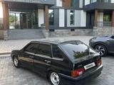 ВАЗ (Lada) 2114 2012 годаүшін1 150 000 тг. в Шымкент – фото 3