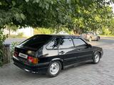 ВАЗ (Lada) 2114 2012 годаүшін1 150 000 тг. в Шымкент – фото 5