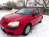 Volkswagen Golf 2007 годаfor3 000 000 тг. в Астана – фото 4