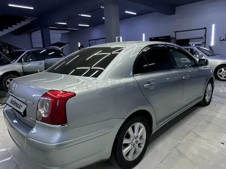 Toyota Avensis 2007 годаүшін5 000 000 тг. в Кызылорда – фото 2