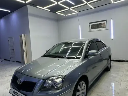 Toyota Avensis 2007 годаүшін5 000 000 тг. в Кызылорда – фото 4