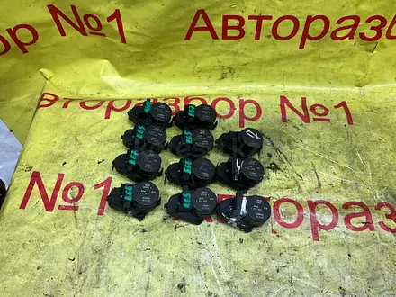 Моторчик заслонки серво привода печки на БМВ Е65 за 5 000 тг. в Алматы – фото 2