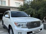 Toyota Land Cruiser 2012 годаүшін22 000 000 тг. в Кызылорда