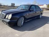 Mercedes-Benz E 280 1996 годаүшін3 000 000 тг. в Караганда – фото 3