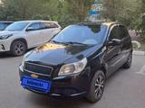 Chevrolet Aveo 2009 года за 2 500 000 тг. в Уральск – фото 2