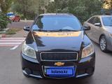 Chevrolet Aveo 2009 года за 2 500 000 тг. в Уральск
