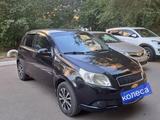 Chevrolet Aveo 2009 года за 2 500 000 тг. в Уральск – фото 3