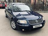 Volkswagen Passat 2004 года за 2 550 000 тг. в Алматы