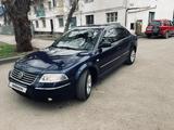 Volkswagen Passat 2004 года за 2 500 000 тг. в Алматы – фото 3