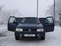 Volkswagen Golf 1993 годаүшін1 150 000 тг. в Караганда – фото 11