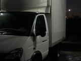 ГАЗ ГАЗель 2016 года за 7 500 000 тг. в Усть-Каменогорск – фото 2