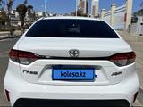 Toyota Corolla 2022 года за 6 500 000 тг. в Алматы – фото 3