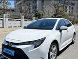 Toyota Corolla 2022 года за 6 500 000 тг. в Алматы