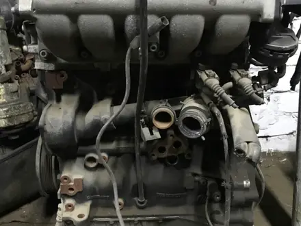 Двигатель AZX за 250 000 тг. в Астана – фото 3