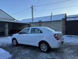 Chevrolet Cobalt 2023 годаfor6 950 000 тг. в Шымкент – фото 5