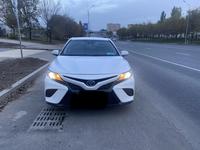 Toyota Camry 2018 года за 11 700 000 тг. в Алматы