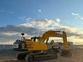 JCB  Экскаватор гусеничный JCB JS 205 2026 года в Атырау