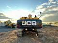 JCB  Экскаватор гусеничный JCB JS 205 2026 года в Атырау – фото 3