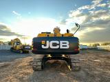 JCB  Экскаватор гусеничный JCB JS 205 2026 года в Атырау – фото 3