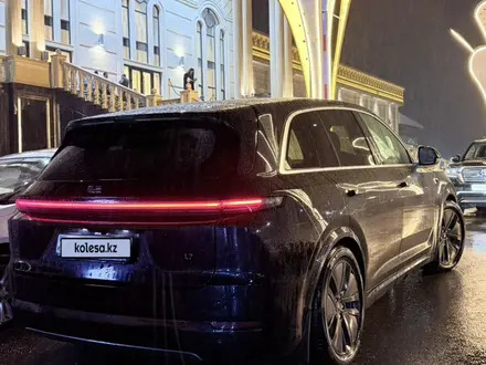 Li L7 2025 года за 26 000 000 тг. в Шымкент