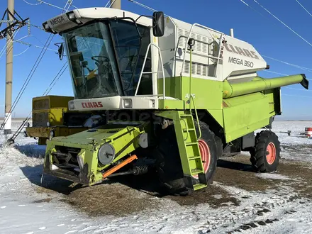 Claas  MEGA 2007 года за 32 000 000 тг. в Астана