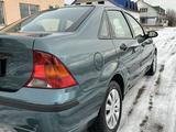 Ford Focus 2003 годаfor2 800 000 тг. в Алматы – фото 4