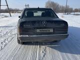 Mercedes-Benz 190 1987 года за 900 000 тг. в Караганда – фото 3