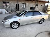 Toyota Camry 2003 годаүшін6 900 000 тг. в Шымкент – фото 3