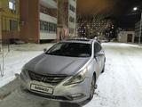 Hyundai Sonata 2011 годаfor5 500 000 тг. в Уральск