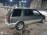 Mitsubishi Space Wagon 1992 года за 1 800 000 тг. в Астана – фото 4