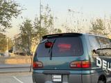 Mitsubishi Delica 1994 годаfor3 400 000 тг. в Алматы – фото 4