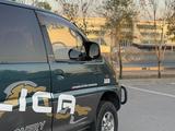 Mitsubishi Delica 1994 годаfor3 400 000 тг. в Алматы – фото 2